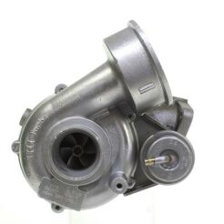 IHI Turbocompressore  Mercedes-Benz A-Klasse VV16 VF40A281