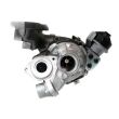 NEW Bosch Turbocharger Deutz 04134940 40008726 - 2