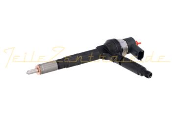 Injector BOSCH CR OPEL 8973638120