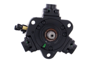 Pompa di iniezione BOSCH CR OPEL 0445010128