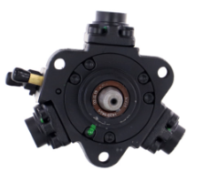 Pompe d'injection BOSCH CR OPEL 0445010128