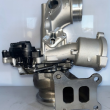 NEW IHI Turbocharger AUDI 06R145701E - 3