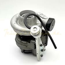 HOLSET Turbocharger Cummins 3536296 3536298