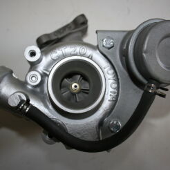 Turbocompressore TOYOTA Landcruiser TD 86 KM 85-89 17201-54030 17201-54030 CT20WCLD