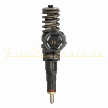 Injector BOSCH AUDI 0414720209 0414720216