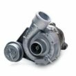 NEUER BorgWarner Turbolader  MAN Generator 21.9L 51091007831 53319717208 - 2