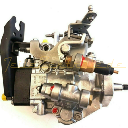 Einspritzpumpe BOSCH OPEL 0460494232