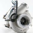 NOUVEAU BorgWarner Turbocompresseur MAN Bus Euro 51091007846 51091009846 (Consigne!) - 2