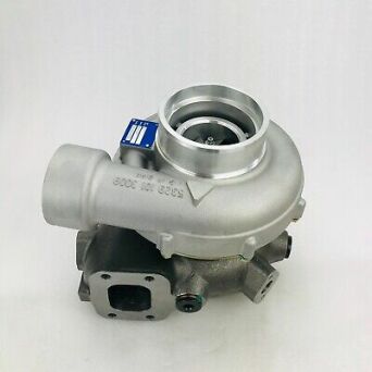 BorgWarner Turbocharger Volvo 6.7L 53279886796 53279706796