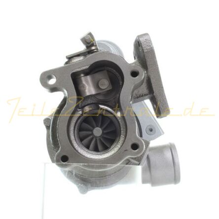 Turbocompresseur PEUGEOT 306 1.9 DT 90CH 98- 53039880028 53039880010 454176-0005 0375C7 037599 0375C6 037594 9633647480