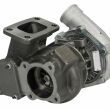 NOUVEAU GARRETT Turbocompresseur PERKINS MASSEY FERGUSON 2674A104 2674A105 - 3