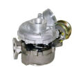 NUOVO GARRETT Turbocompressore Mercedes-Benz E-Klasse 2.2 CDI 611096079980 611096079988 - 3