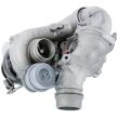 NUOVO IHI Turbocompressore Yanmar 12906718010 129067-18010 - 2