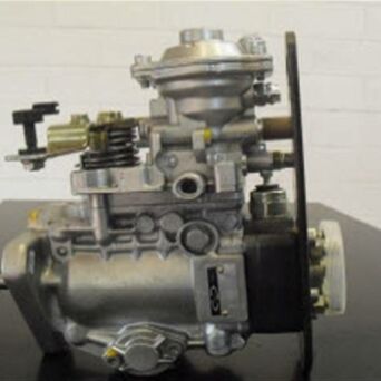 Pompa di iniezione Bosch CASE 0460426011