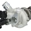 NUOVO GARRETT Turbocompressore SUBARU 840030-5030S - 2