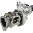 NUOVO GARRETT Turbocompressore SUBARU 840030-5030S - 3