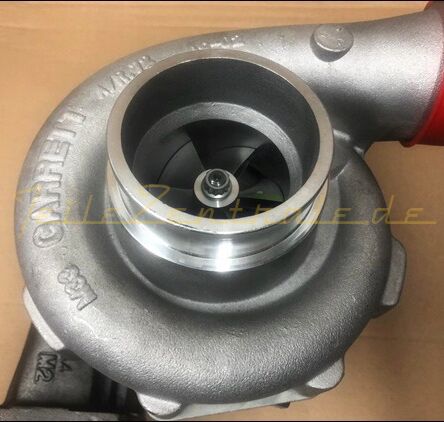 Turbocharger IVECO EuroTech 190E42 420HP 99- 454003-0008 454003-0002 3530555 3590005 3528572 3530980 500373230 4854264 4863360 98429359 316480