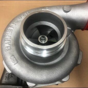 Turbocharger IVECO EuroTech 190E42 420HP 99- 454003-0008 454003-0002 3530555 3590005 3528572 3530980 500373230 4854264 4863360 98429359 316480