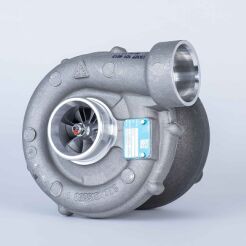BorgWarner Turbocharger Liebherr 6.6 - 17.2 L 53279716607