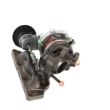 NEUER GARRETT Turbolader Smart 727238-0001 727238-1 - 4