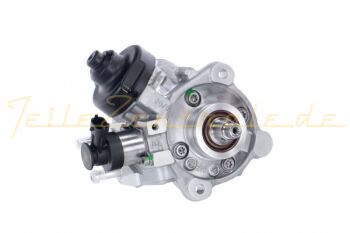 Pompa di iniezione BOSCH IVECO 0445010585