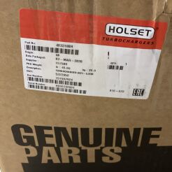 NEW HOLSET Turbocharger Iveco 4033180H