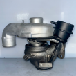 GARRETT Turbocharger Lancia Thesis 2.0 20V 714334-5001S 714334-0001 - 2
