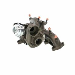 GARRETT Turbocompresseur   Detroit Diesel Marine 465987-5001S R23503908