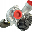 NEUER IHI Turbocompresseur VW 9V205 EGSR034B - 2