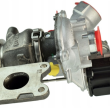 NEUER IHI Turbocompresseur VW 9V205 EGSR034B - 3