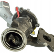 NEUER IHI Turbocompresseur VW 9V205 EGSR034B - 4