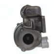 BorgWarner Turbolader ALFA ROMEO 33 1,8 TD (905) 73PS 86-90 53149886001 53149706001 - 3