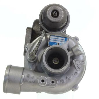 BorgWarner Turbocompresseur ALFA ROMEO 33 1,8 TD (905) 73PS 86-90 53149886001 53149706001