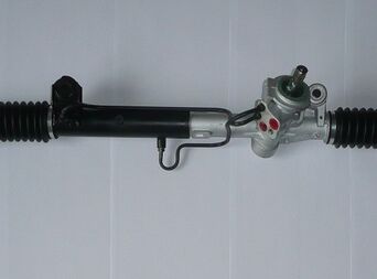 Lenkgetriebe FORD FOCUS 34011767