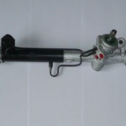 Boîtier de Direction FORD FOCUS 34011767