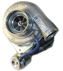 BorgWarner Turbocompresseur  MAN 52329883270 52329703270