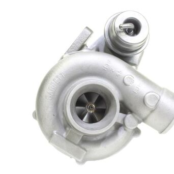GARRETT Turbolader Mercedes-Benz 716111-5001S 700625-0001