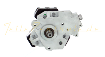 Pompa di iniezione Citroen 0445010089