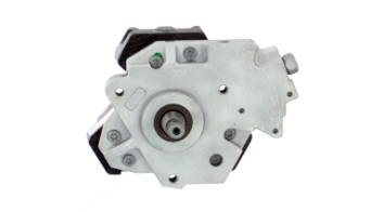 Pompa di iniezione Citroen 0445010089