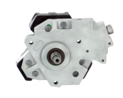 Pompe d'injection Citroen 0445010089