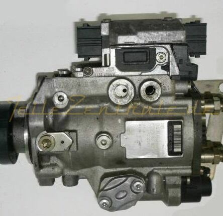 Einspritzpumpe BOSCH 0470504208 0986444046 0470504212