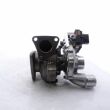 NUOVO BorgWarner Turbocompressore  Jaguar S Type 2.7D  726423-0012 726423-0013 - 3
