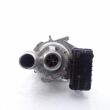 NUOVO BorgWarner Turbocompressore  Jaguar S Type 2.7D  726423-0012 726423-0013 - 2