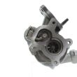 BorgWarner Turbocompressore  Fiat Doblo 1.3 JTD 54359880005 54359700005 - 3