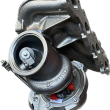 NOUVEAU BorgWarner Turbocompresseur Alfa Romeo 4C 53049980165 55268334 - 4