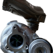 NOUVEAU BorgWarner Turbocompresseur Alfa Romeo 4C 53049980165 55268334 - 5