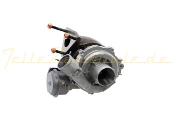 GARRETT Turbocharger RENAULT 763980-5007S 763980-0007