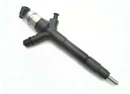 Injector DENSO CR John Deere RE530361