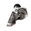 NUOVO GARRETT Turbocompressore SMARTROADSTER 743317-0001 - 4
