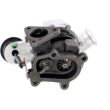 NUOVO GARRETT Turbocompressore Opel Astra G 2.0 DI 454098-0003 454098-0002 - 4